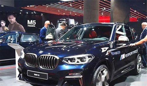 宝马与国产车比较对比视频,性能与性价比的全面对比