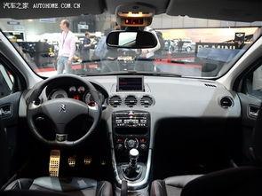 国产新款标志308视频,标志308视频解析，科技与时尚的完美融合