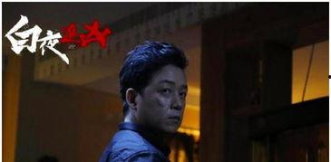 腾讯视频悬疑剧破案国产