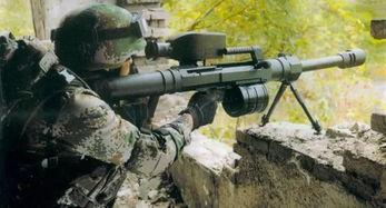 国产狙击手有多厉害视频