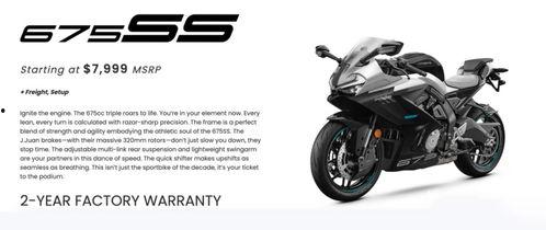 国产仿赛摩托车造型视频,动感十足，引领潮流