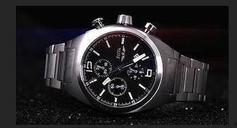 中国国产手表完整视频,匠心独运，时光见证