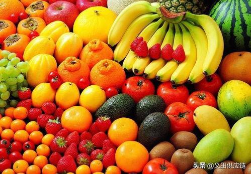 国产水果上市视频,丰收画卷里的甜蜜时光