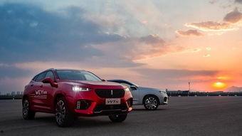 国产颜值车盘点视频,盘点那些令人惊艳的国产汽车风采