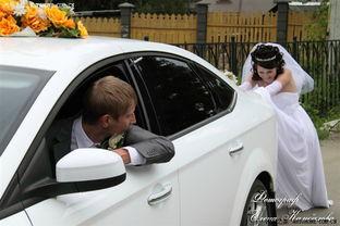 开车娶国产老婆视频,浪漫婚礼见证爱情传奇