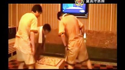 桑拿预热视频大全国产,全国健身潮流的火热瞬间