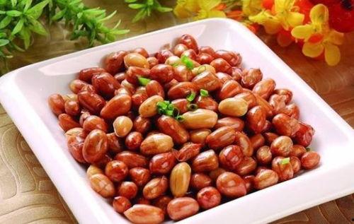 国产仿真花生米视频在线,揭秘制作工艺与美食体验