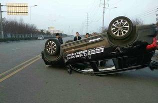 国产车爬坡翻车事件视频,惊险瞬间引发安全关注